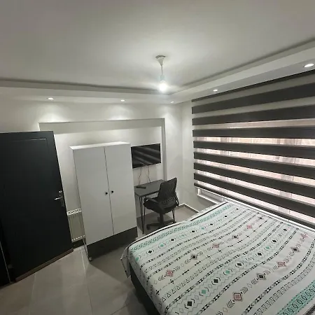 New 25 * Eskisehir