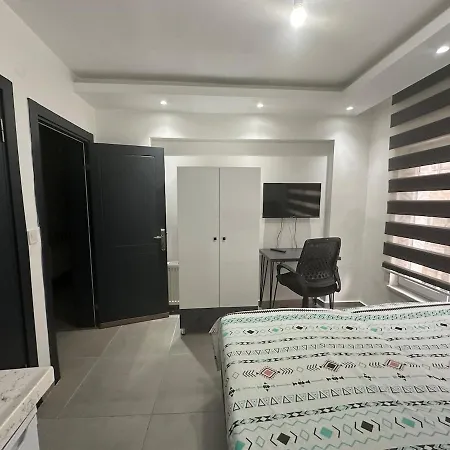Apartment New 25 Eskisehir