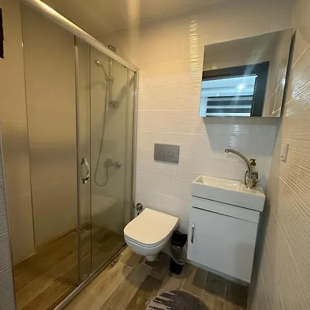 Apartment New 25 Eskisehir