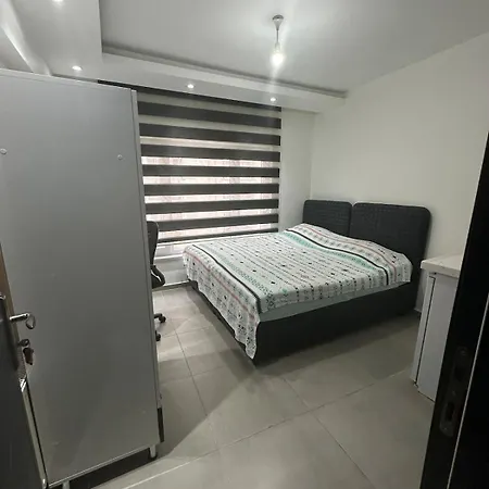 Apartment New 25 Eskisehir